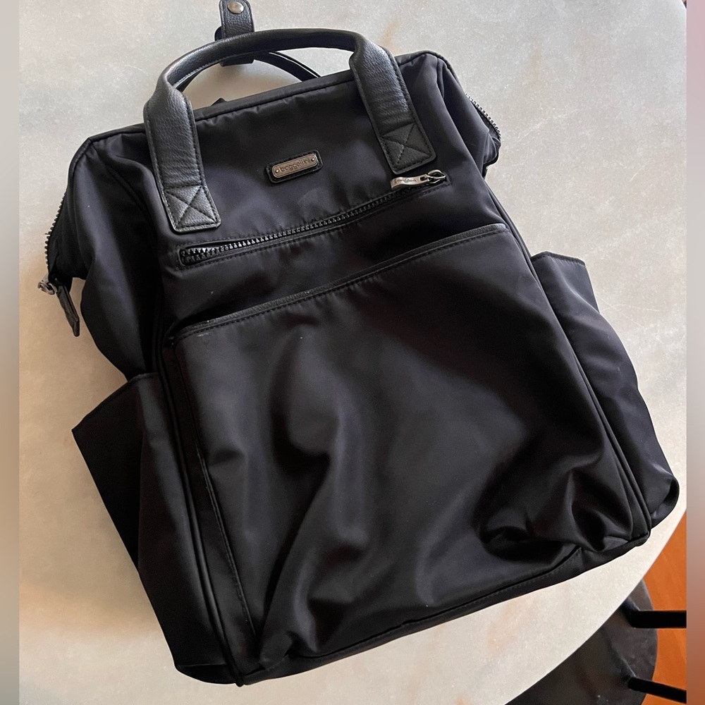 Soho Backpack - Great for travel or daily office trip